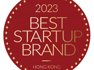 香港養生塑形創業品牌大獎 2023