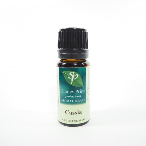 Cassia oil 中國肉桂精油