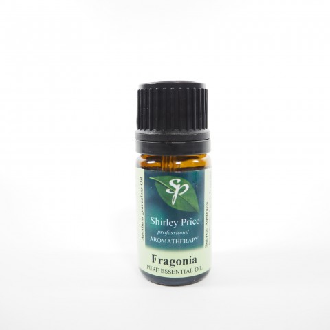 Fragonia 芳枸葉精油