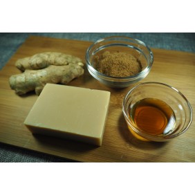 手工皂課程