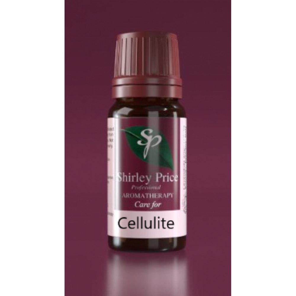Cellulite 消脂複方精油