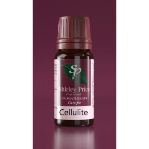 Cellulite 消脂複方精油