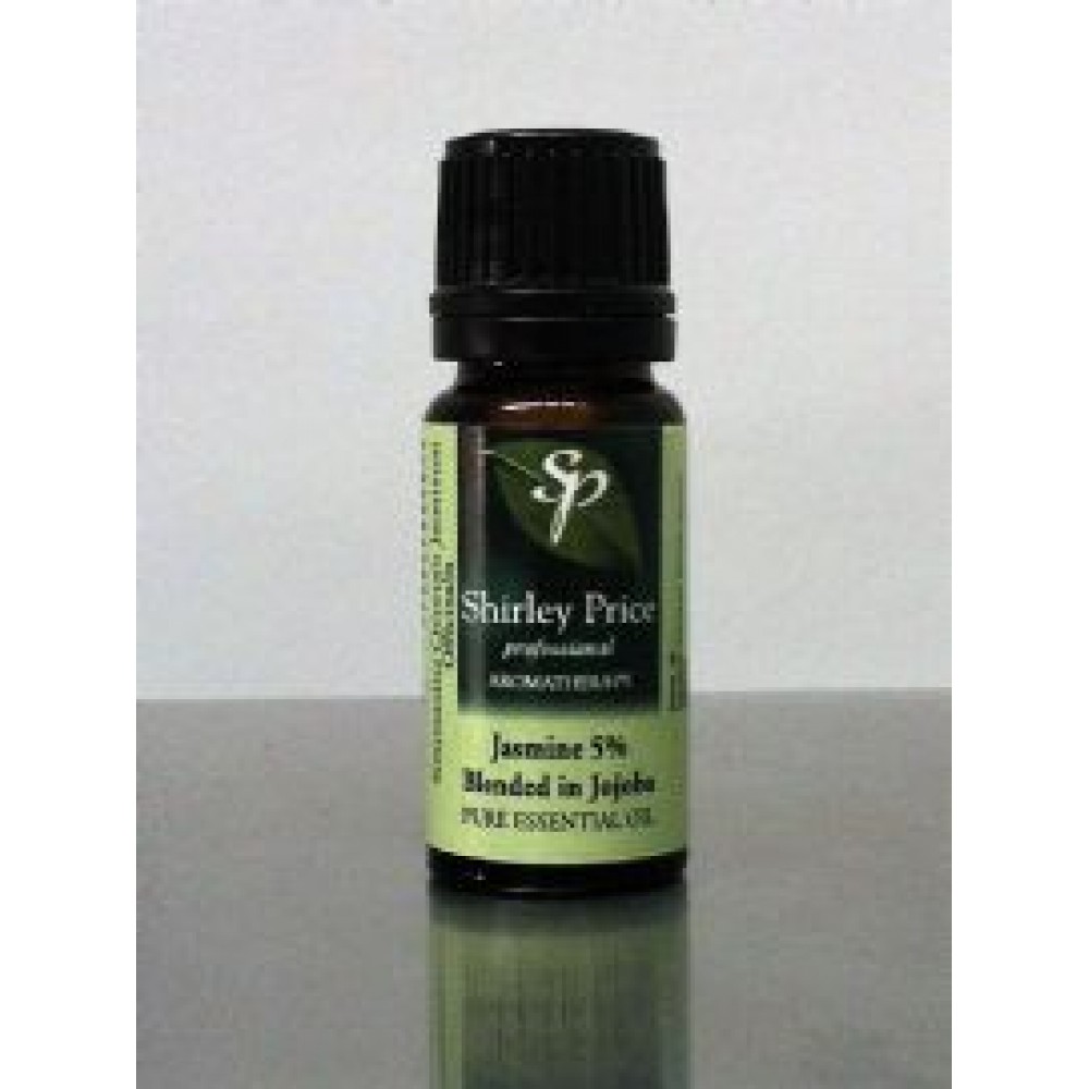5%茉莉荷荷芭油